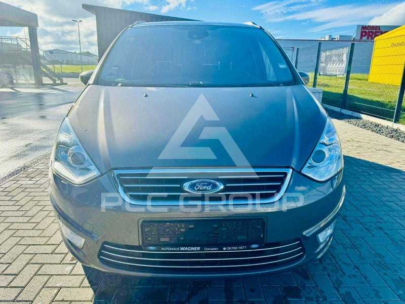 2013 Ford GALAXY