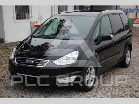 2013 Ford GALAXY
