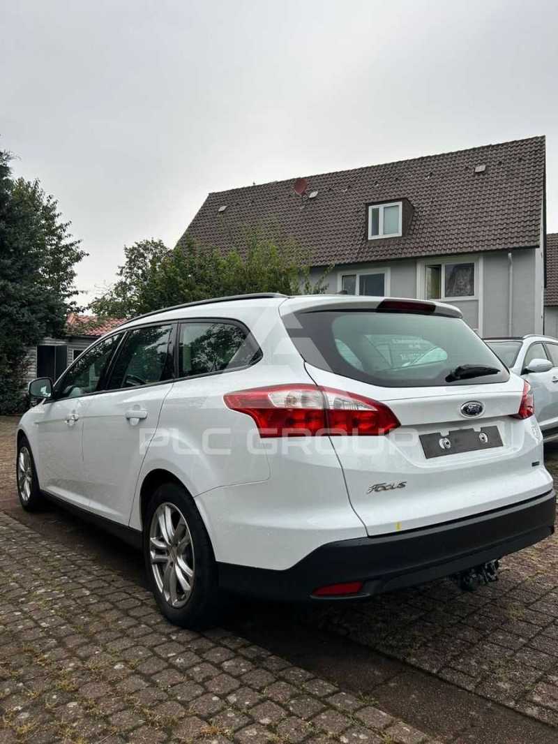2013 Ford FOCUS