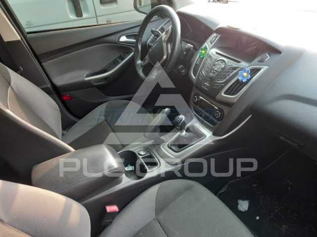 2013 Ford FOCUS