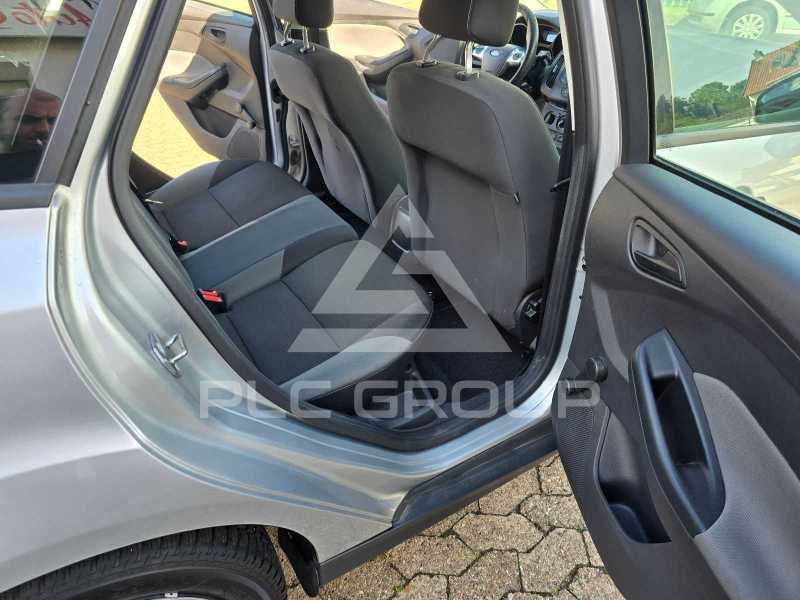 2013 Ford FOCUS