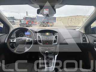 2013 Ford FOCUS