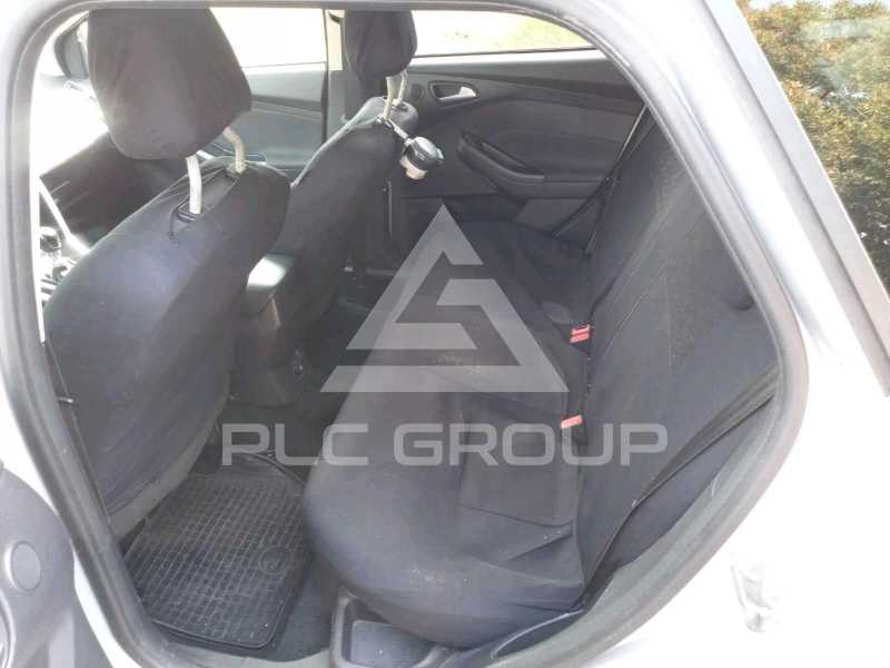 2013 Ford FOCUS