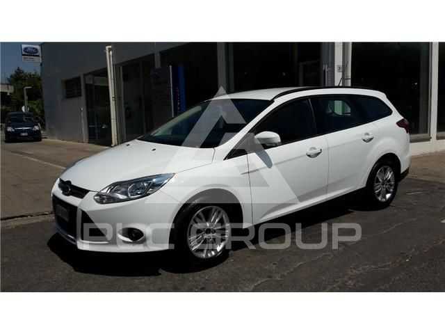 2013 Ford FOCUS