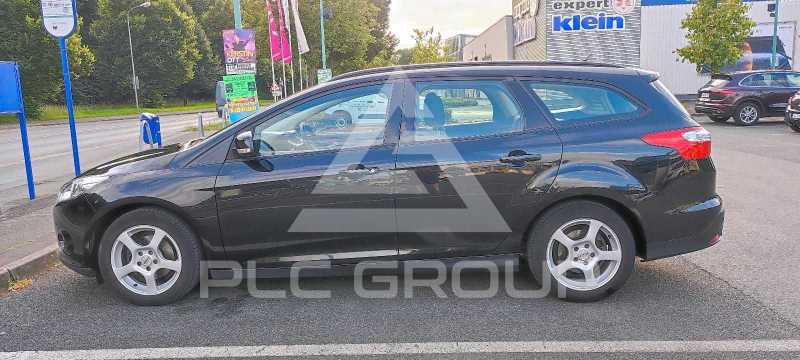 2013 Ford FOCUS