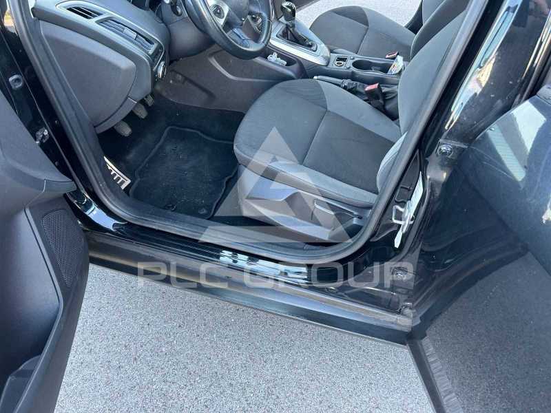 2013 Ford FOCUS