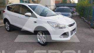 2013 Ford Kuga