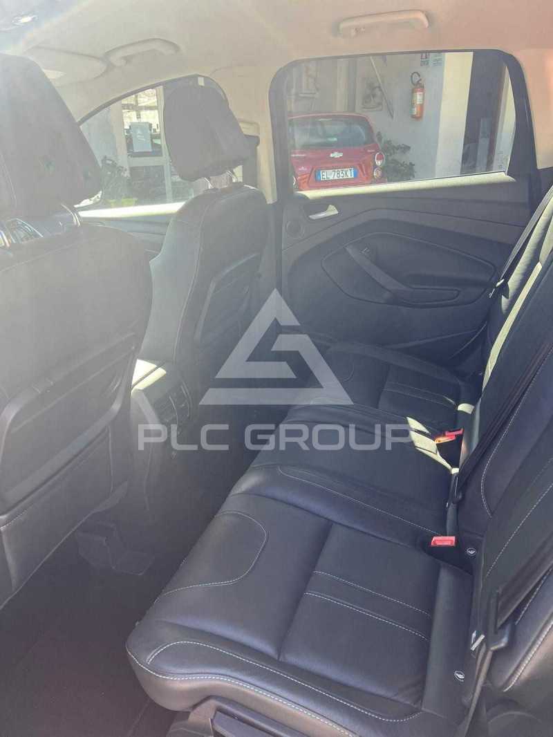 2013 Ford Kuga