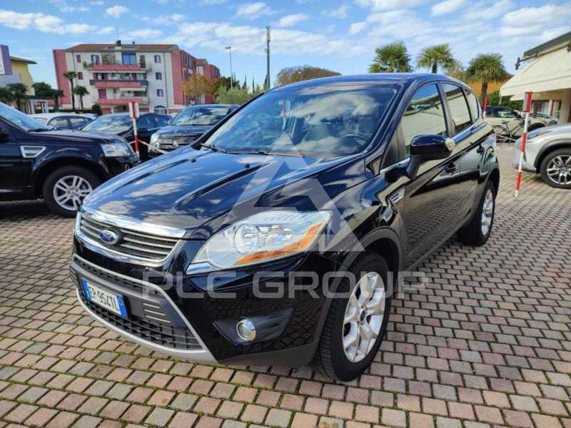 2013 Ford Kuga