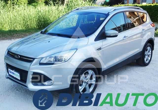 2013 Ford Kuga