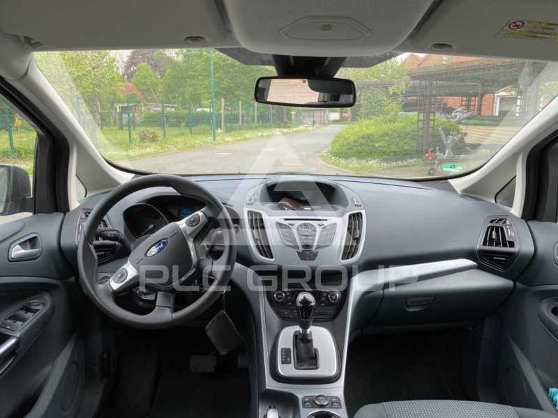 2013 Ford C-MAX