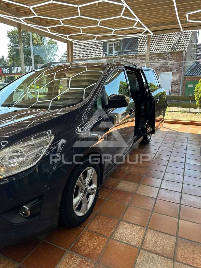 2013 Ford C-MAX