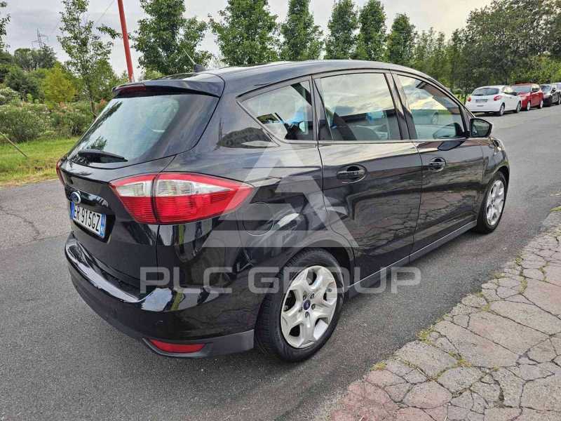 2013 Ford C-MAX