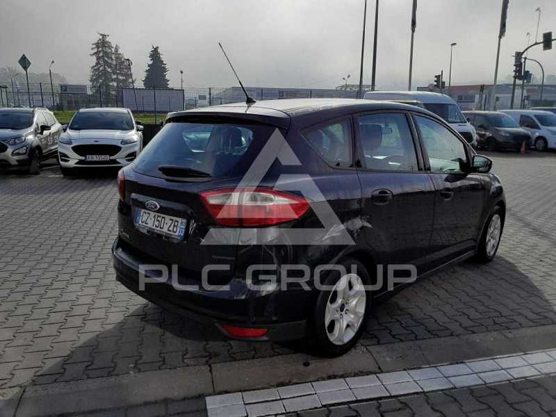 2013 Ford C-MAX