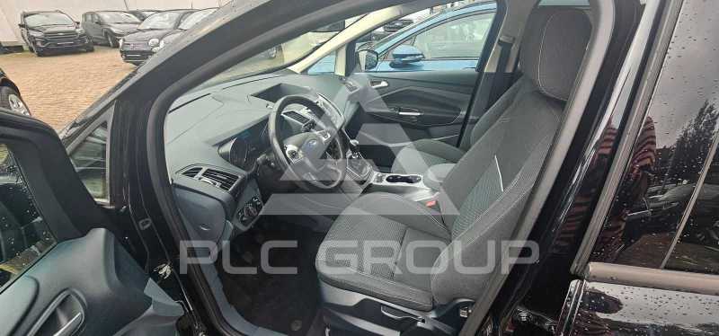 2013 Ford C-MAX