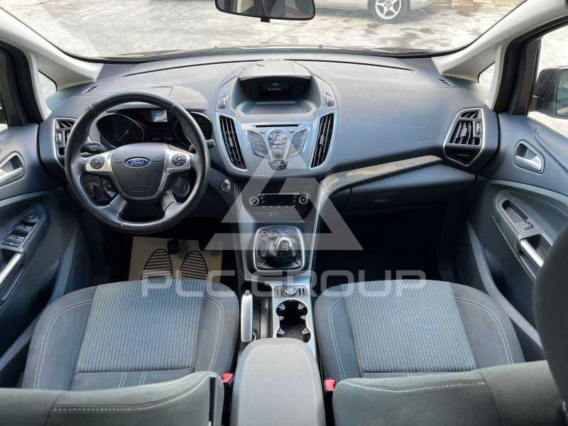 2013 Ford C-MAX