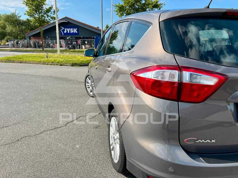 2013 Ford C-MAX