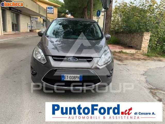 2013 Ford C-MAX