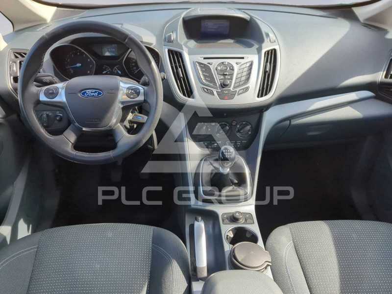 2013 Ford C-MAX