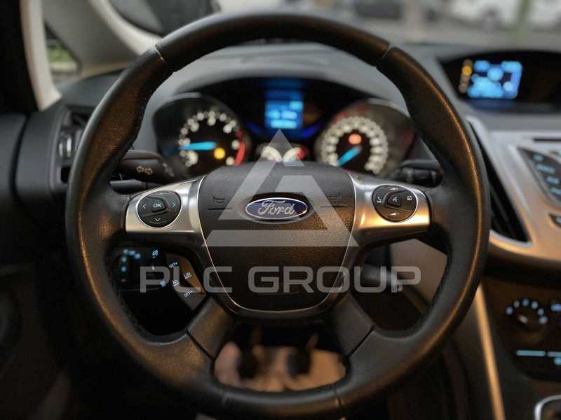 2013 Ford C-MAX
