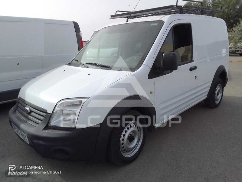 2013 Ford TRANSIT