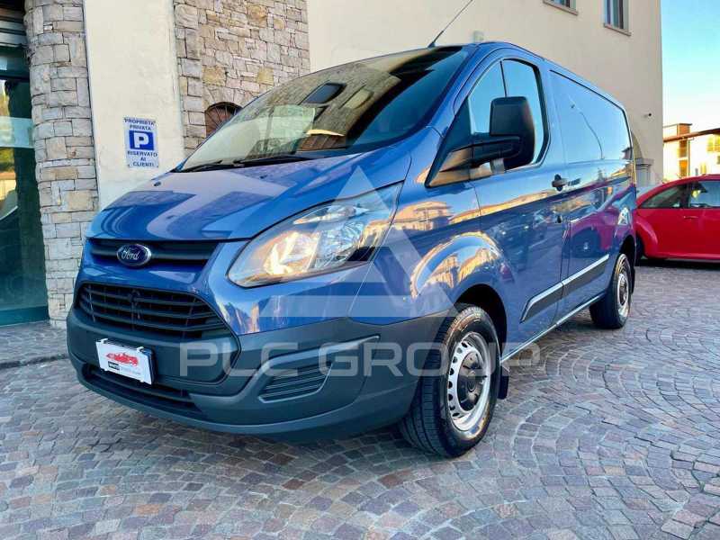 2013 Ford TRANSIT