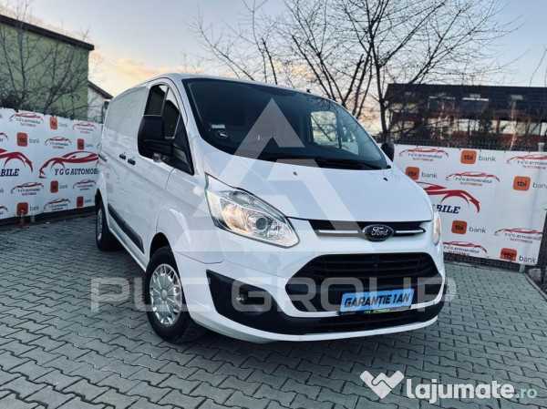 2013 Ford TRANSIT