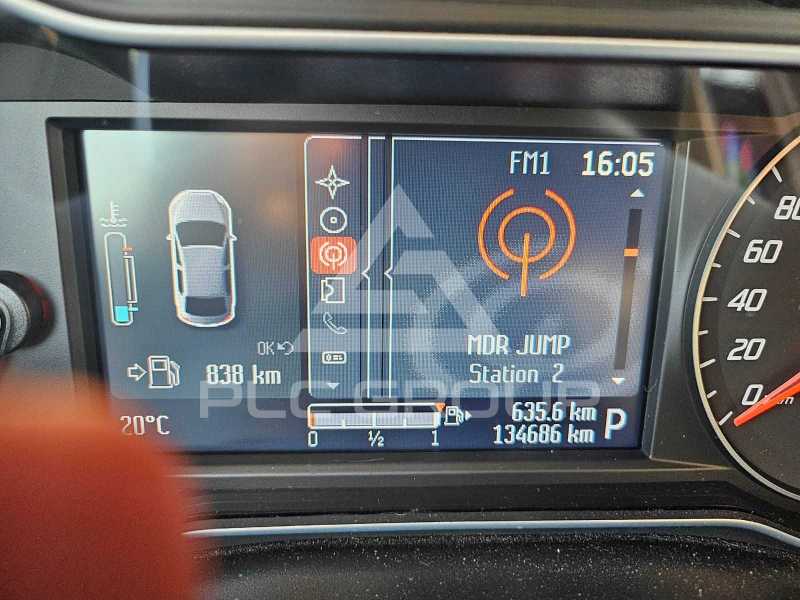 2013 Ford Mondeo