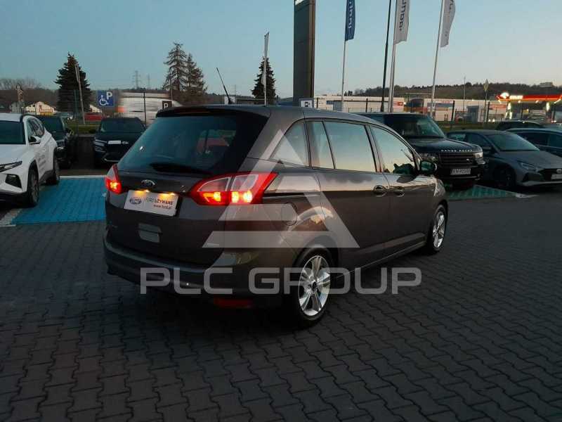 2013 Ford C-MAX