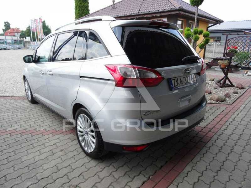 2013 Ford C-MAX