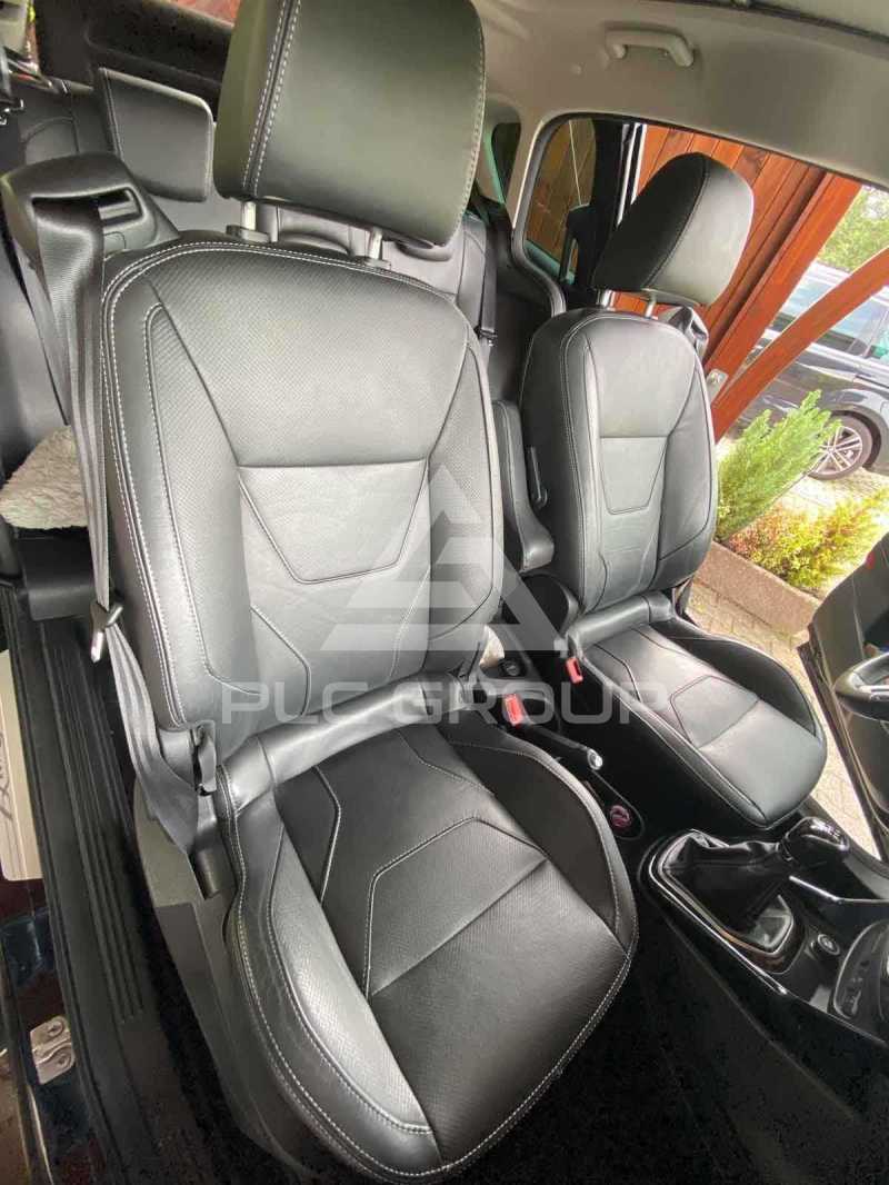 2013 Ford B-Max