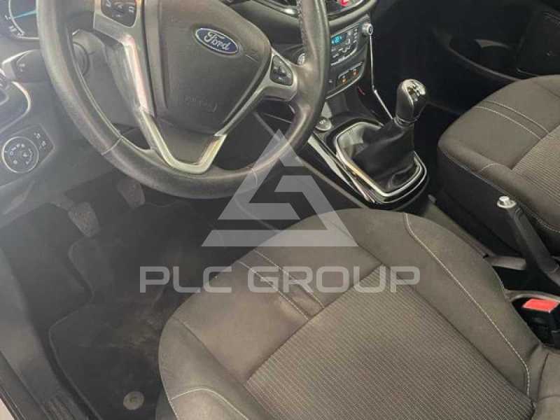 2013 Ford B-Max