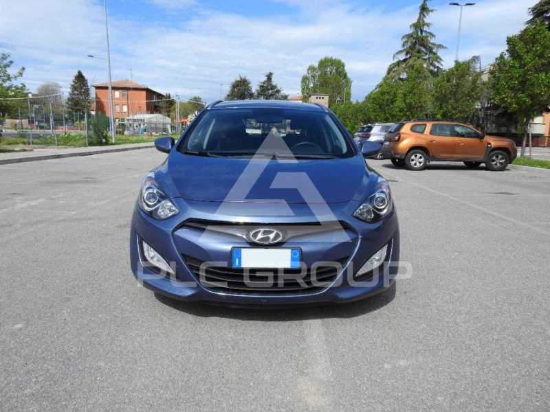 2013 Hyundai I30