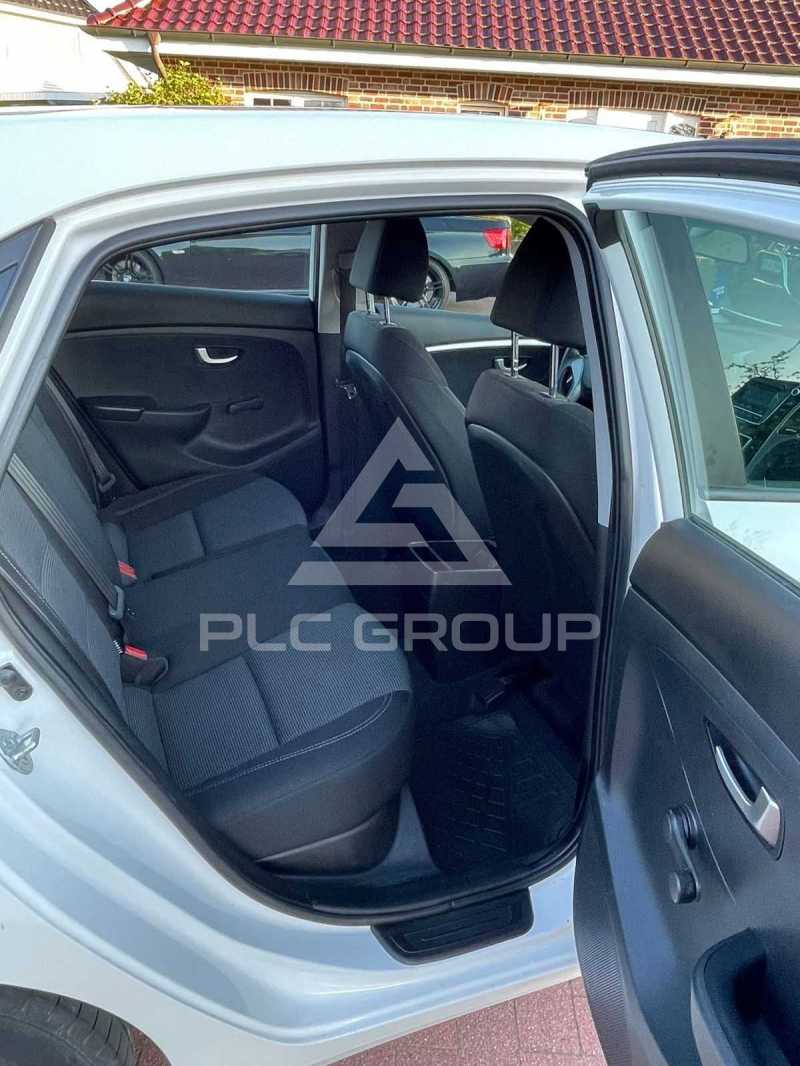2013 Hyundai I30