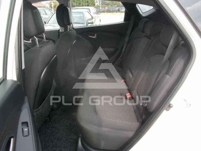 2013 Hyundai IX35