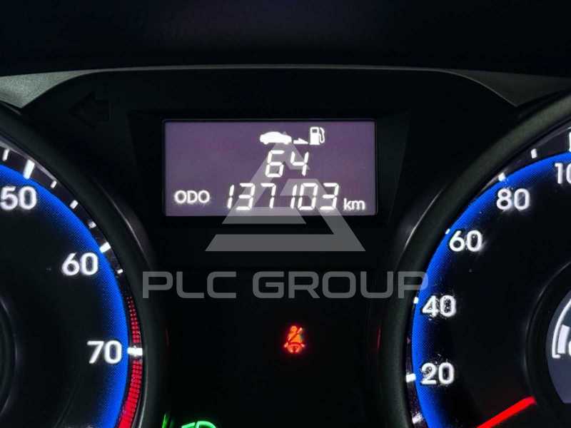 2013 Hyundai IX35