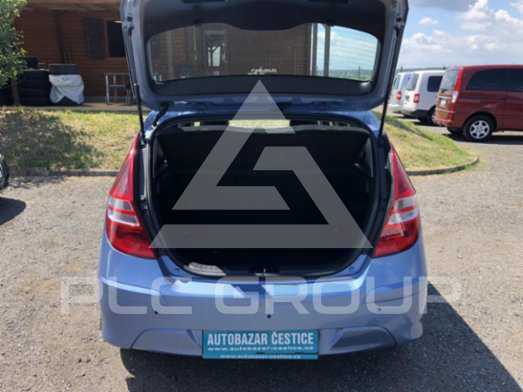 2013 Hyundai I30