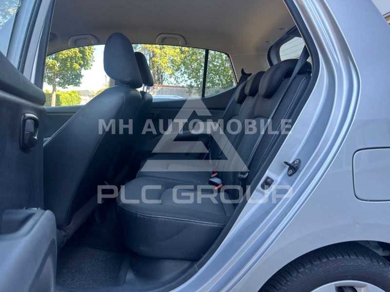 2013 Hyundai I10