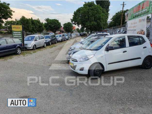 2013 Hyundai I10