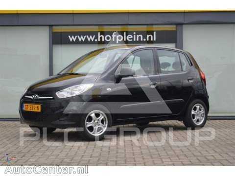 2013 Hyundai I10