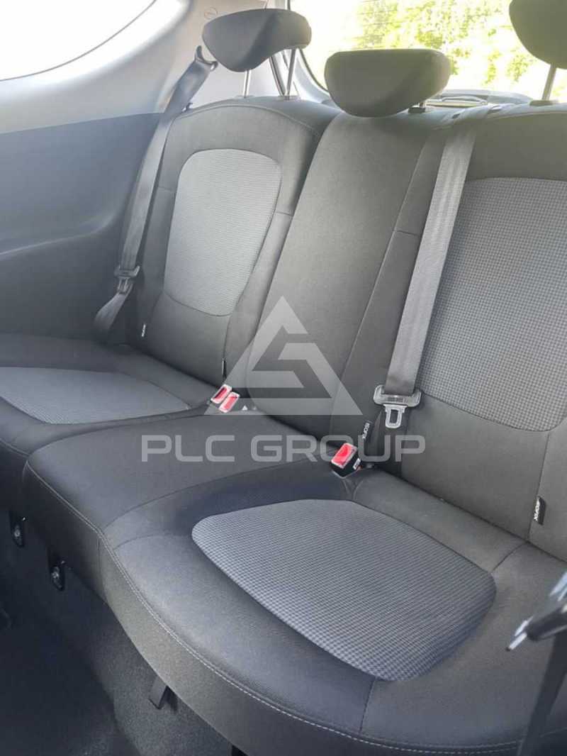 2013 Hyundai I20