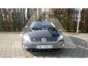 2013 Volkswagen Passat
