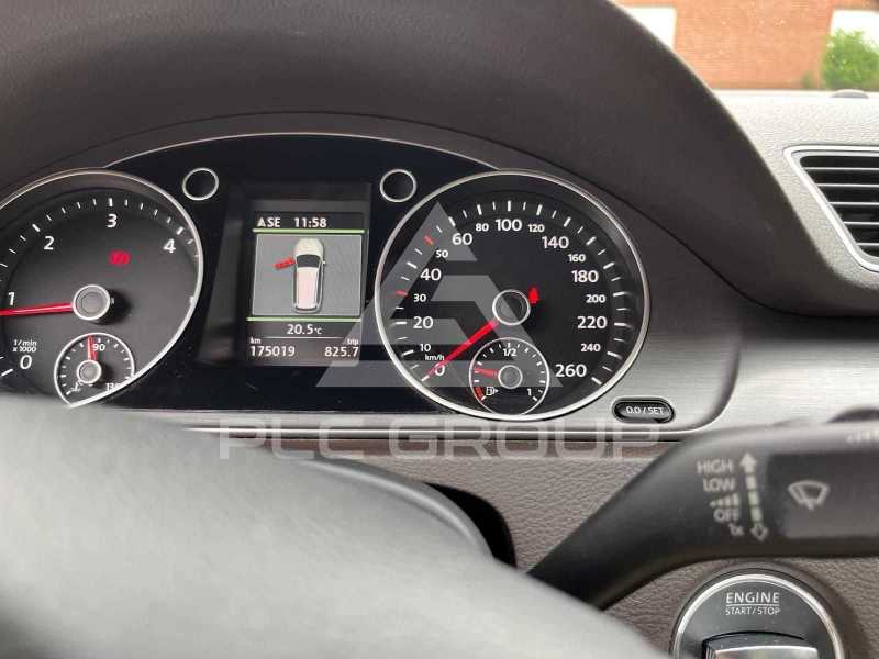 2013 Volkswagen Passat