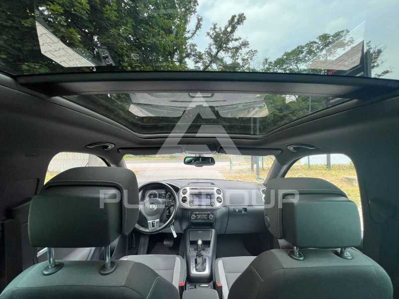 2013 Volkswagen Tiguan