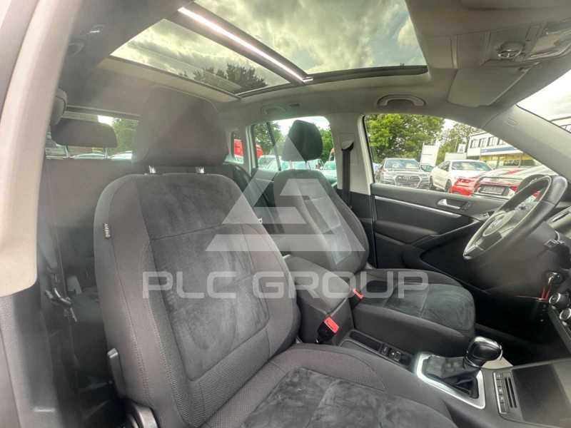 2013 Volkswagen Tiguan