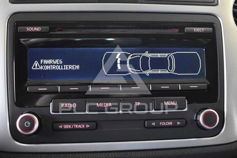 2013 Volkswagen Tiguan