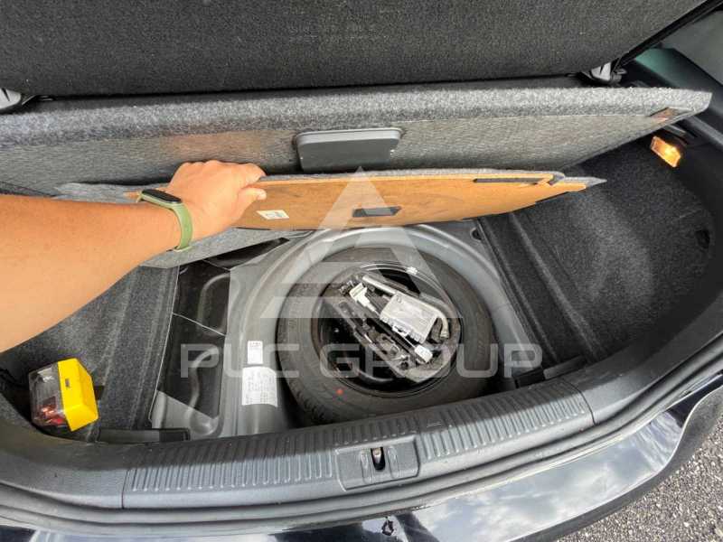 2013 Volkswagen Polo