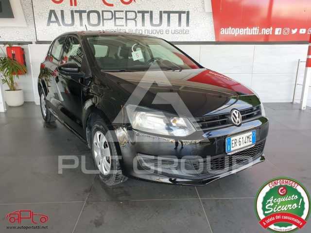 2013 Volkswagen Polo