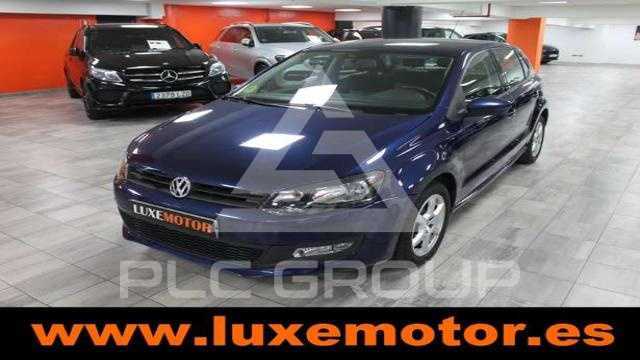 2013 Volkswagen Polo