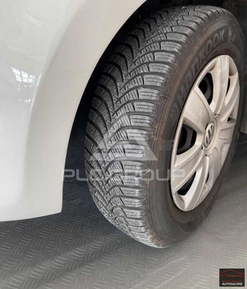 2013 Volkswagen Polo
